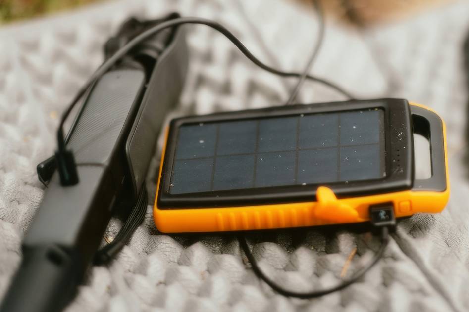 Homepage for Home Improvement Solar Energy & Renewable Solutions portable solar panels